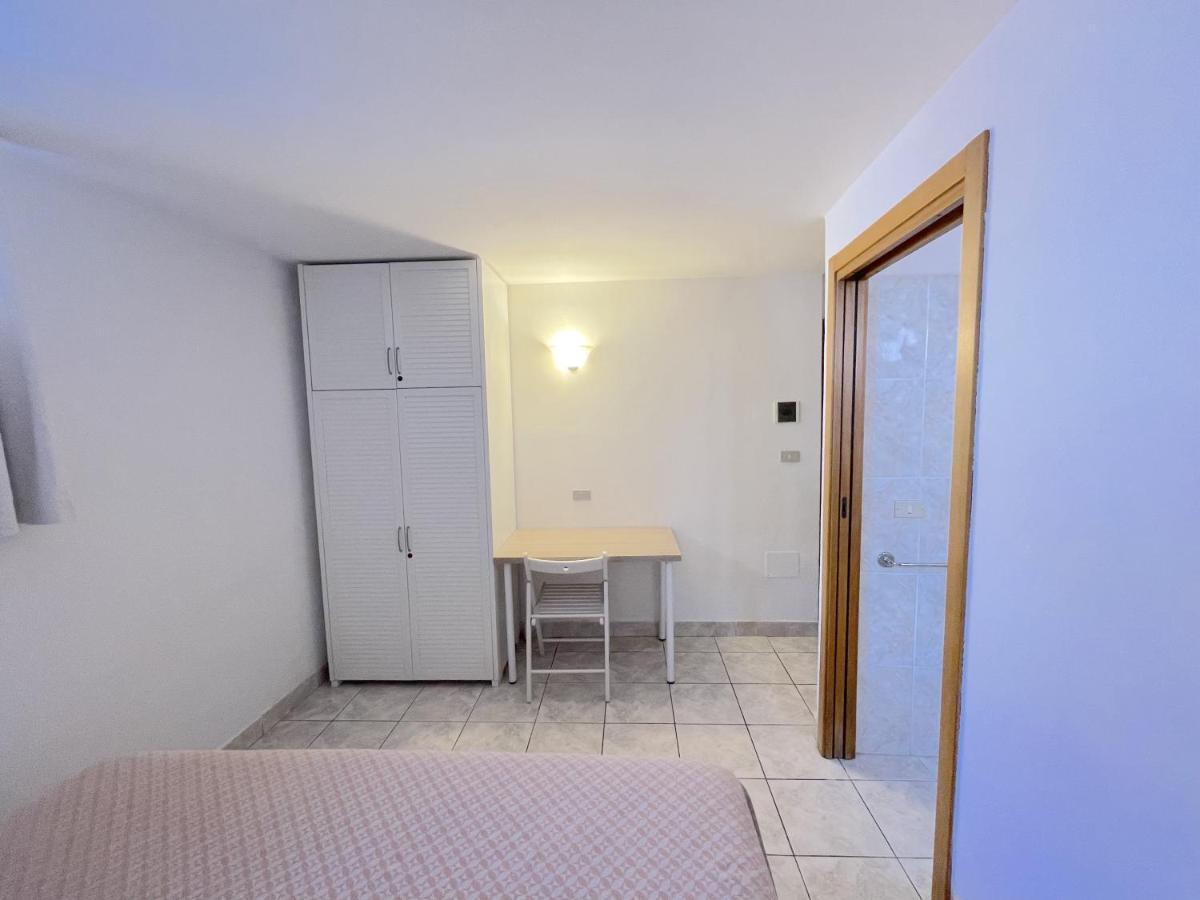 Le Camerine Cecina  Buitenkant foto